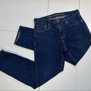 32x30 Mens Blue Jeans Straight
